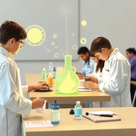 Semana de Ciência e Tecnologia em Alagoinhas