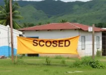 fechamento de escolas em zona rural de Alagoinhas