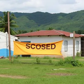 fechamento de escolas em zona rural de Alagoinhas