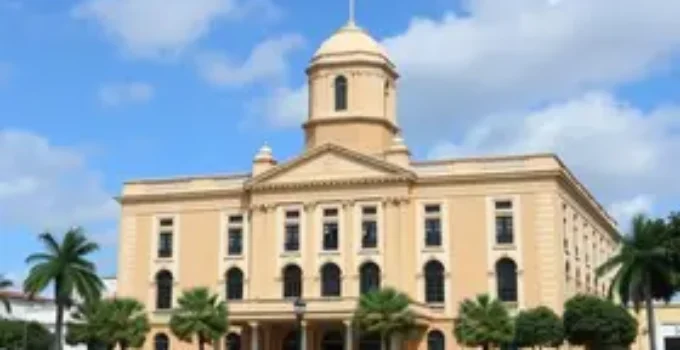 processo seletivo simplificado para Educação