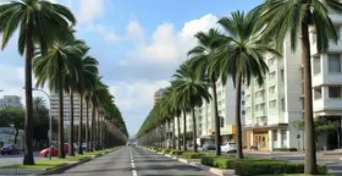 pavimentação asfáltica