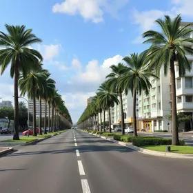 pavimentação asfáltica