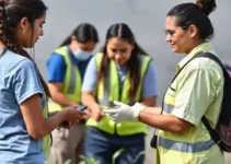 Rede de Proteção às Mulheres
