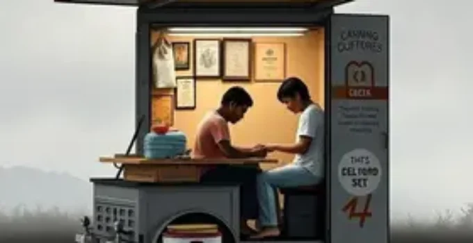 SAC Móvel Alagoinhas