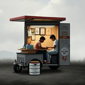 SAC Móvel Alagoinhas