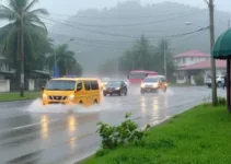 Alagoinhas situação de emergência