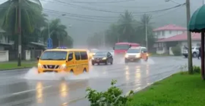 Alagoinhas situação de emergência
