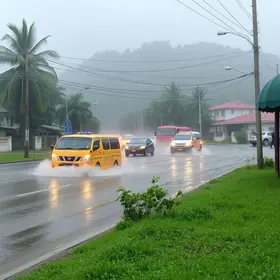 Alagoinhas situação de emergência