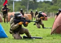 airsoft em Alagoinhas