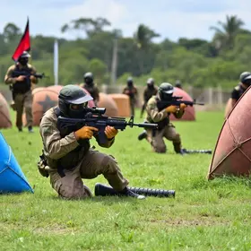 airsoft em Alagoinhas