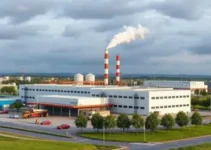 Parque Industrial de Alagoinhas