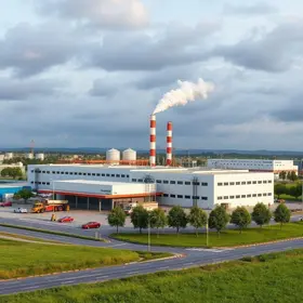 Parque Industrial de Alagoinhas