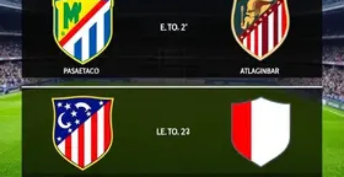 Mudança de Horário do Jogo