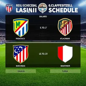 Mudança de Horário do Jogo