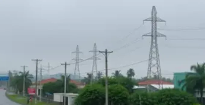 alerta amarelo Alagoinhas