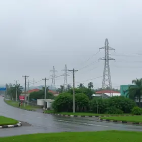 alerta amarelo Alagoinhas