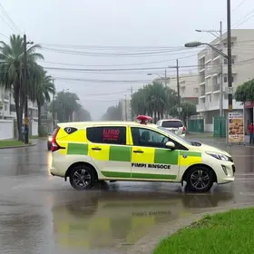 Prefeitura de Alagoinhas