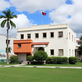 Doce Lar Habitação