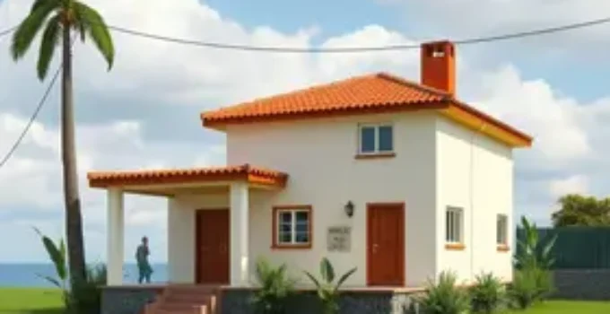 Minha Casa, Minha Vida