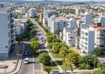 Plano de Mobilidade Urbana