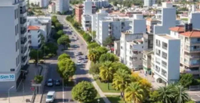 Plano de Mobilidade Urbana