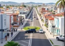 plano de mobilidade urbana