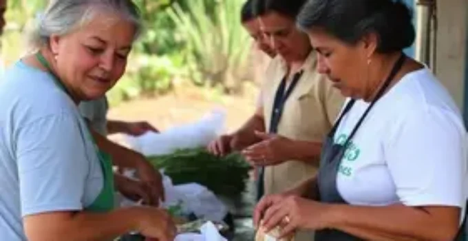 programa Peixe no Prato