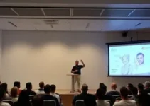 Seminário A Arte de Empreender