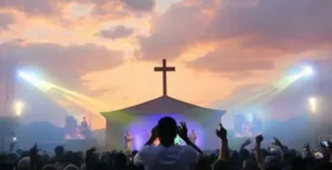 Bahia Gospel Festival