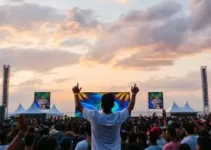 Bahia Gospel Festival