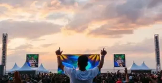 Bahia Gospel Festival