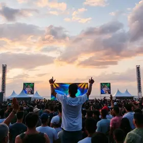 Bahia Gospel Festival