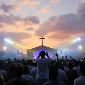 Bahia Gospel Festival
