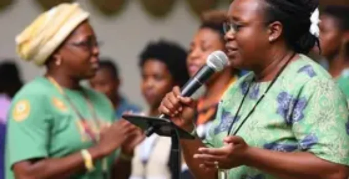 Bahia Gospel Festival