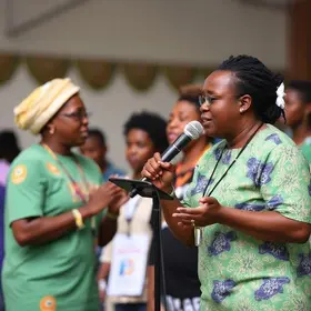 Bahia Gospel Festival