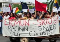 Caravana dos Direitos Humanos