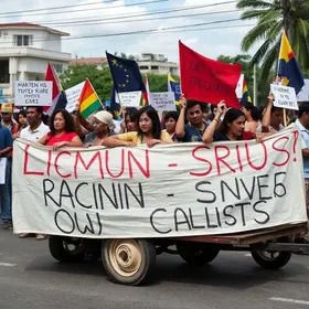Caravana dos Direitos Humanos