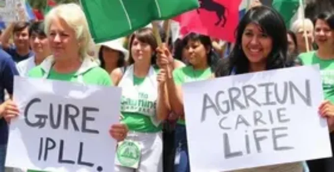 Abril Verde