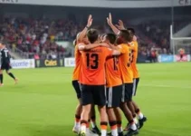 CSA vence Atlético de Alagoinhas-BA por 3 a 0