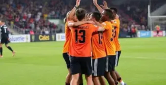 CSA vence Atlético de Alagoinhas-BA por 3 a 0