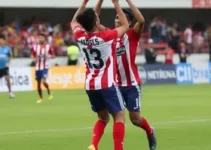 CSE vence Atlético (BA) por 2 a 1 em Alagoinhas