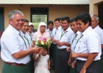 Escola do Campo de Alagoinhas