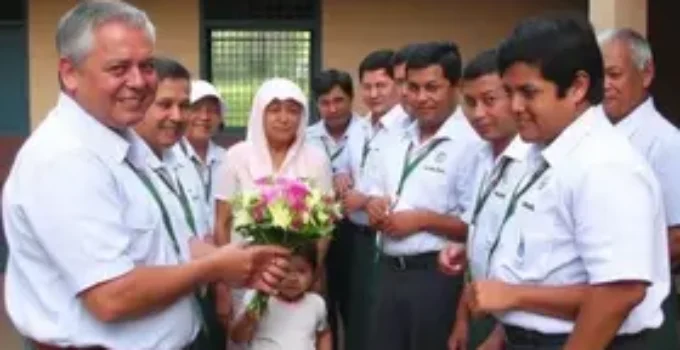 Escola do Campo de Alagoinhas