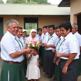 Escola do Campo de Alagoinhas