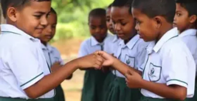 Escola do Campo Alagoinhas