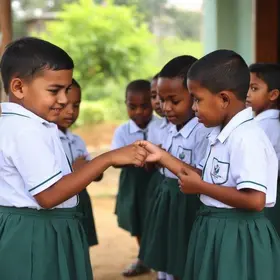 Escola do Campo Alagoinhas