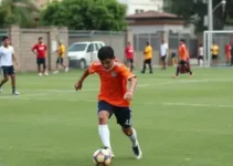 futebol amador