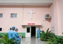 gestão do Hospital Estadual do Litoral Norte de Alagoinhas