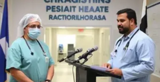 Hospital Regional de Alagoinhas