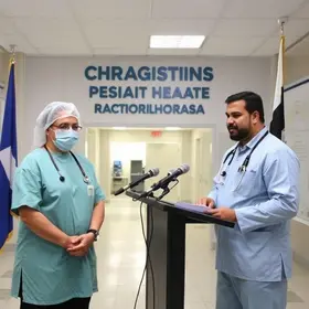 Hospital Regional de Alagoinhas